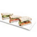 Gluten Free Sandwiches