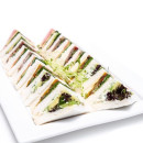 Point Sandwiches