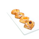 Mini Danishes & Pastries