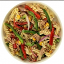 Tuna spiral pasta (DF)