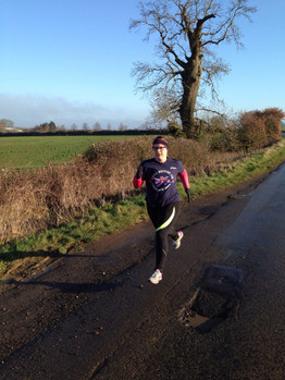 anna country running