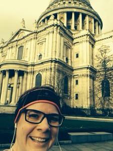 London Run