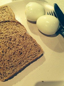Egg Protein