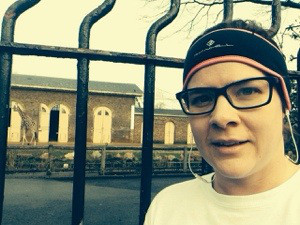 London Zoo Running