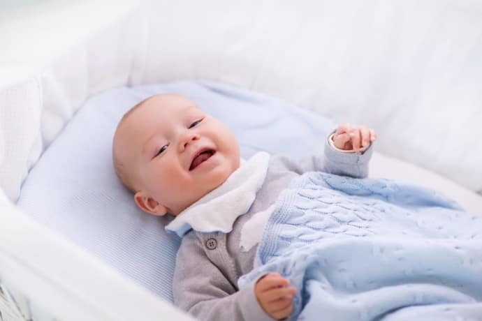 How Many Crib Sheets Do I Need? How Many Crib Sheets Do I Need?