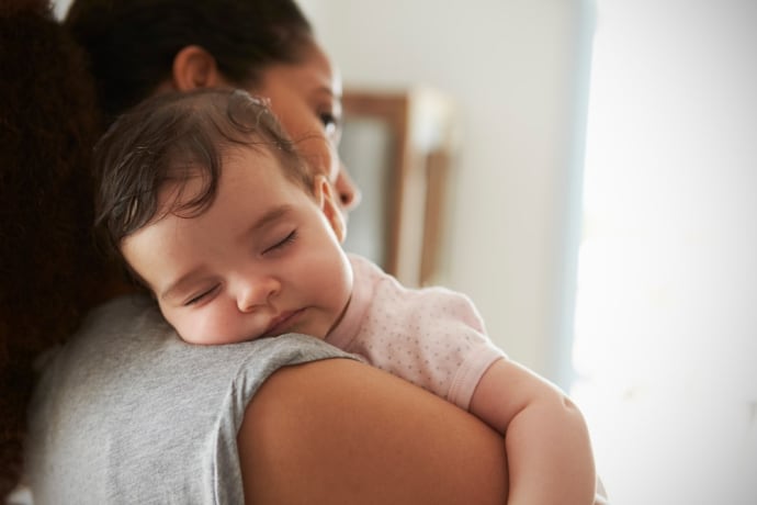 How To Handle A Baby Won't Sleep In Crib Alone? How To Handle A Baby Won't Sleep In Crib Alone?
