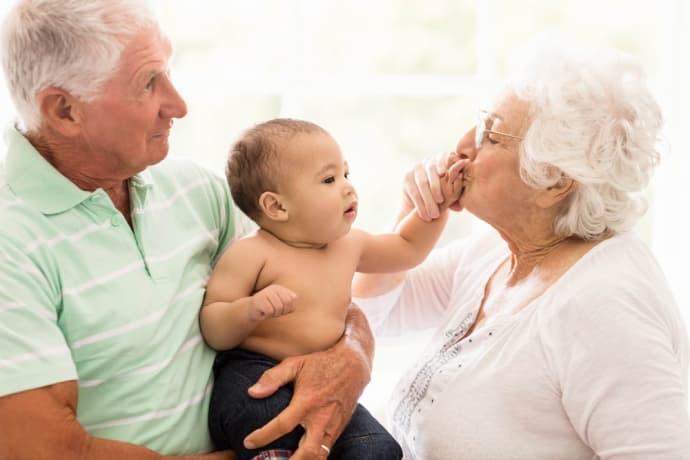 Baby Sweating A Lot – This Is What You Should Know Baby Sweating A Lot – This Is What You Should Know