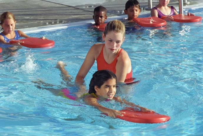 How to choose the right swimming lessons for your child? How to choose the right swimming lessons for your child?