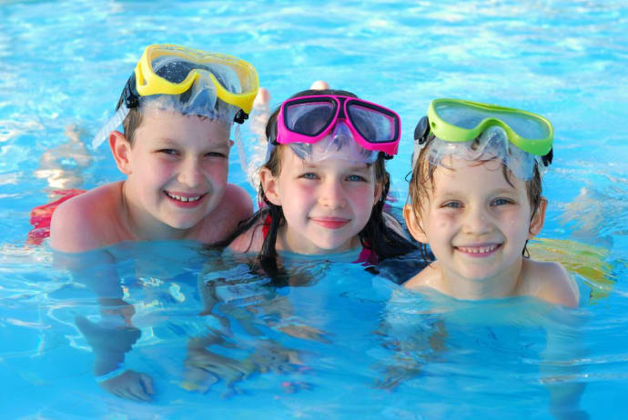 How to choose the right swimming lessons for your child? How to choose the right swimming lessons for your child?