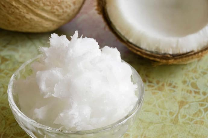 Coconut Oil Is The Best Remedy For Baby Acne Coconut Oil Is The Best Remedy For Baby Acne