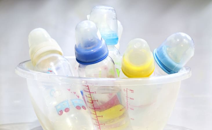 How Many Baby Bottles Do I Need To Buy How Many Baby Bottles Do I Need To Buy