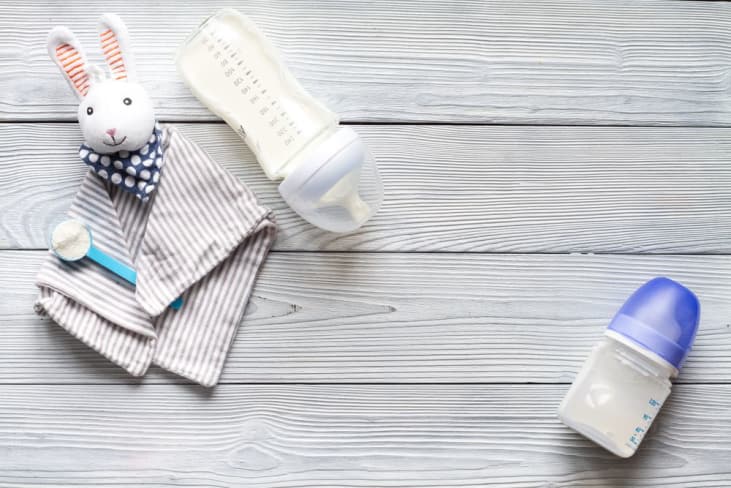 How to choose baby bottle size How to choose baby bottle size