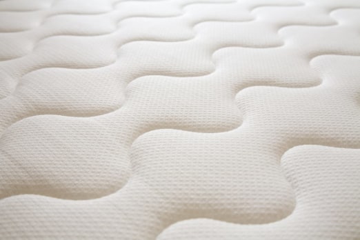Firm flat surface Crib Mattress
