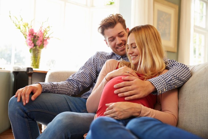 How To Make Your Baby Move How To Make Your Baby Move