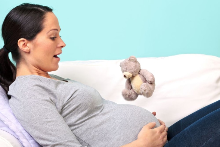 How To Make Baby Move How To Make Baby Move