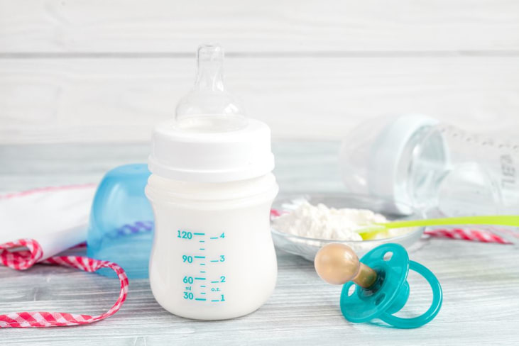 How Many Baby Bottles Do I Need? How Many Baby Bottles Do I Need?