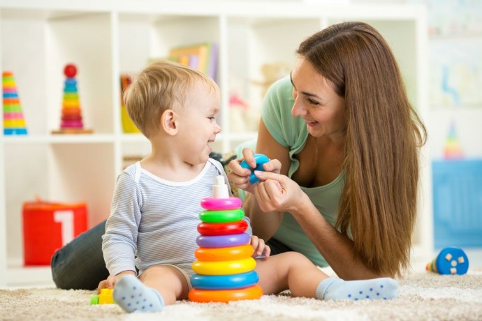 How to Ask for Help with Your New Baby How to Ask for Help with Your New Baby
