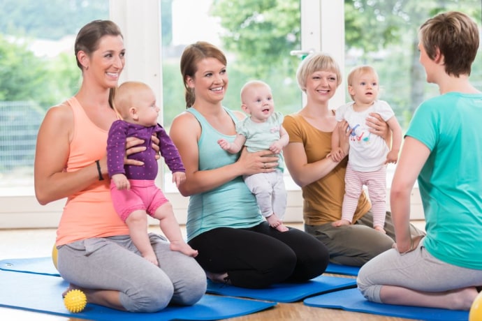 How to Ask for Help with Your New Baby How to Ask for Help with Your New Baby