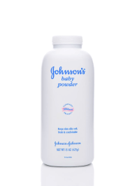 Talcum