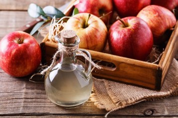 Vinegar is good way to Clean Pee Out of a Mattress