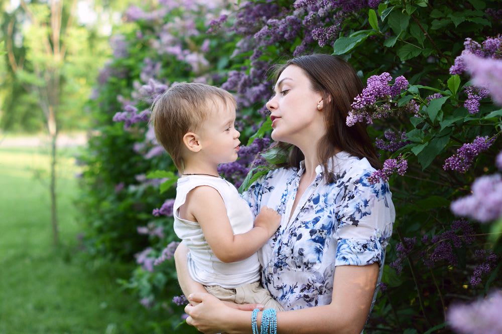 child-mom-talking.jpg Preparing Your Child for Preschool