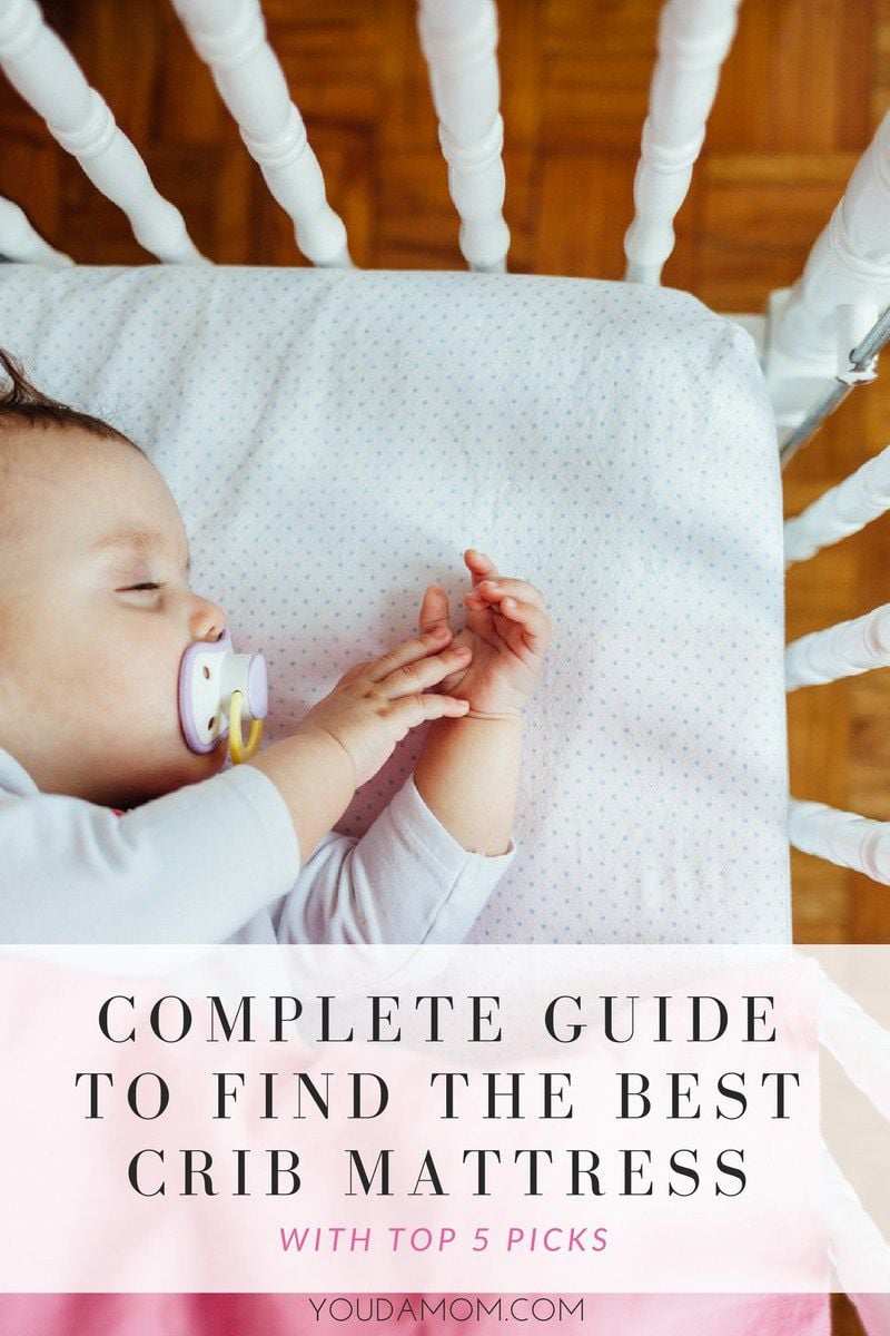 Best Crib Mattress Review