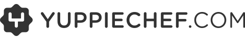 Yuppiechef logo