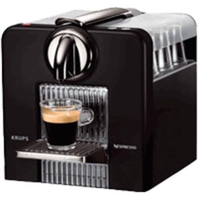 Yutilis - Machine à café Nespresso Maison
