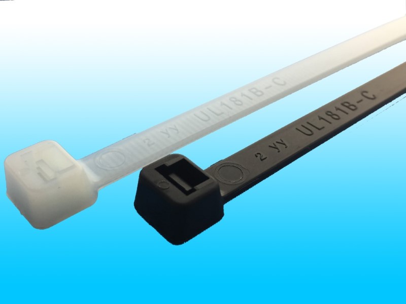 HVAC CABLE TIES