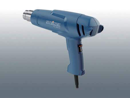 HOT AIR GUN