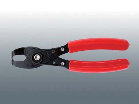 STRAIN-RELIEF PLIER