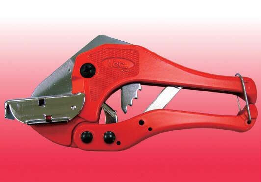 WIRING-DUCT CUTTER