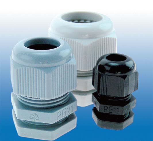 NYLON CABLE GLAND