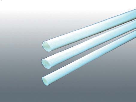 SILICON COATED FIBERGLASS SLEEVE