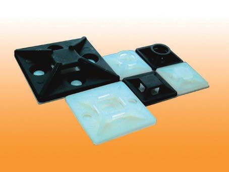 TIE MOUNTS(SELF-ADHESIVE)