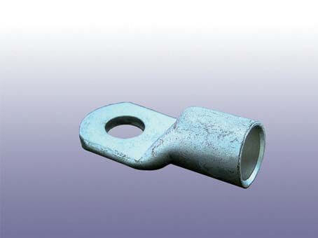 RING TUBULAR LUGS