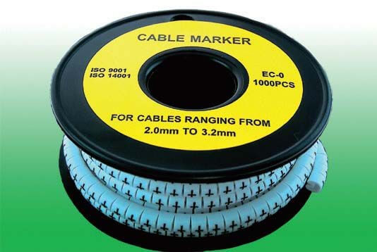 CABLE MARKERS