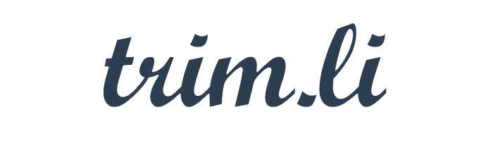 trim.li
