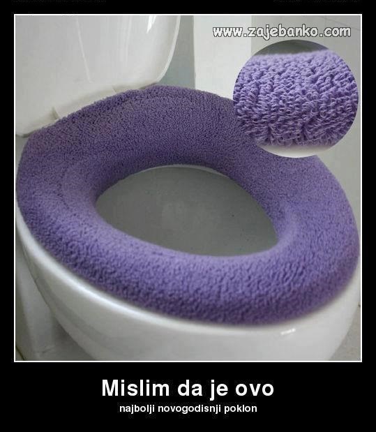 najbolji novogodišnji poklon