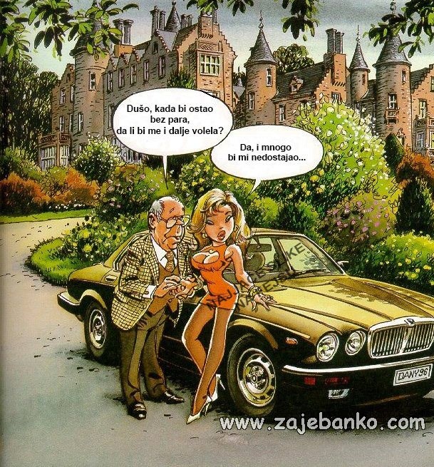 sponzoruša smiješna slika