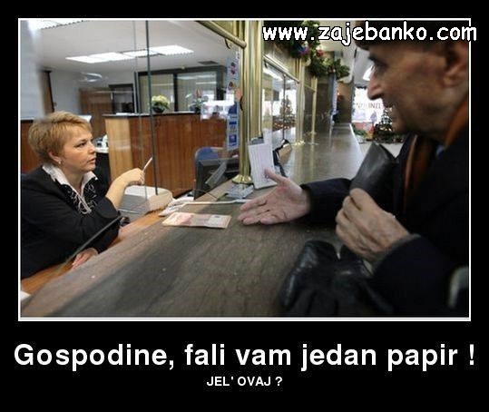 mito i korupcija u Hrvatskoj