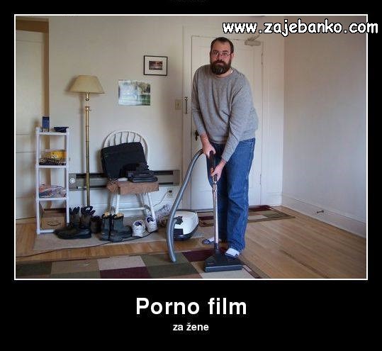 najljepši film za žene