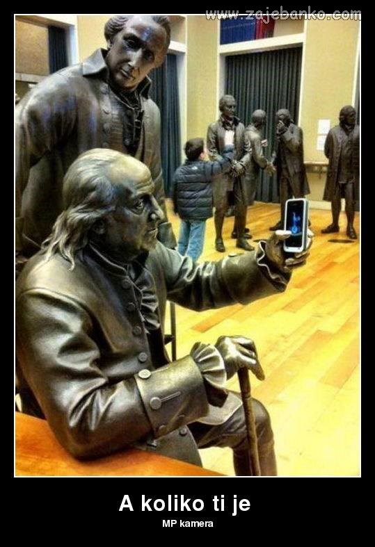 pikseli - smiješna slika