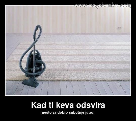 muzika za jutarnje buđenje