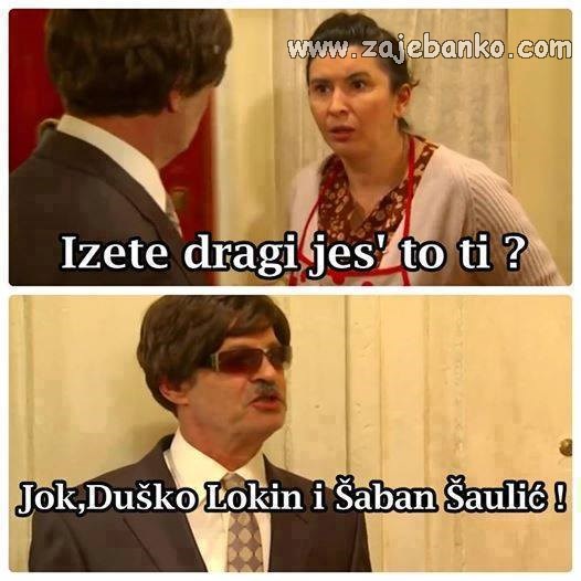 smiješna slika izeta fazlinovića