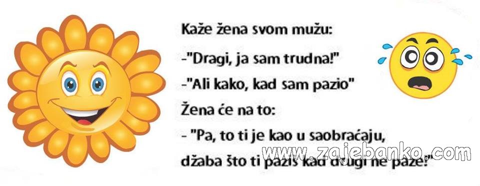 pažnja, pažnja