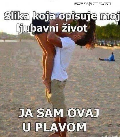 ljubavni život smiješna slika