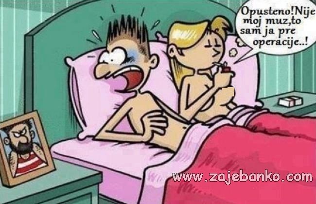 neugodna iznenađenja