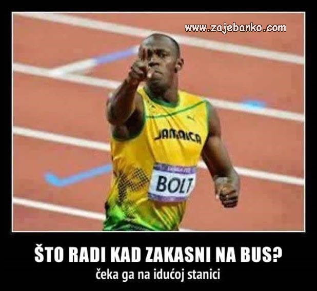 kad zakasniš na bus