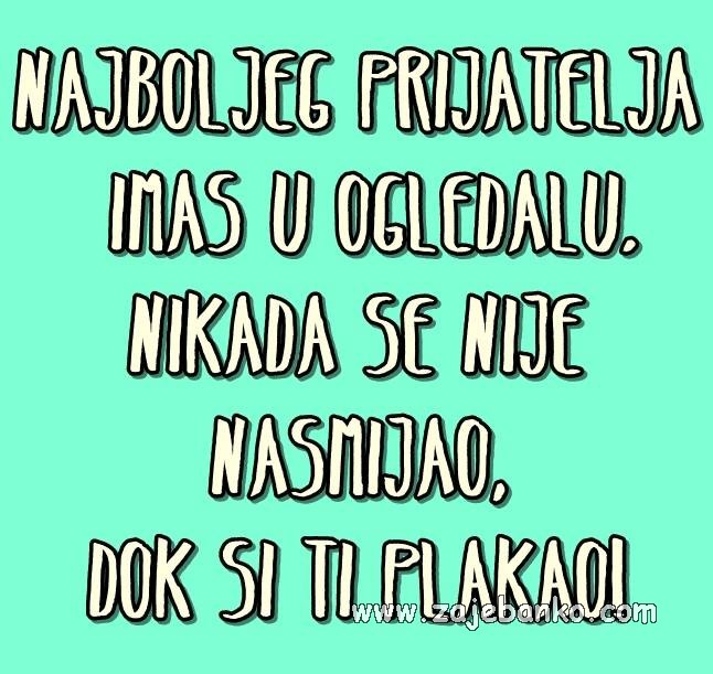 smiješna izreka
